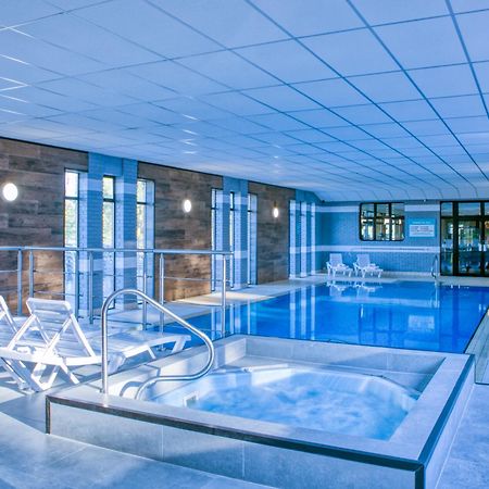 Newlands Holidays Bridport Extérieur photo