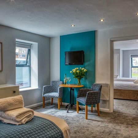 Newlands Holidays Bridport Extérieur photo
