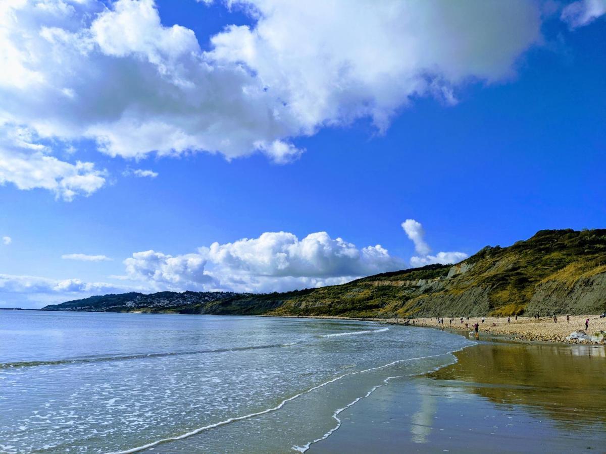 Newlands Holidays Bridport Extérieur photo