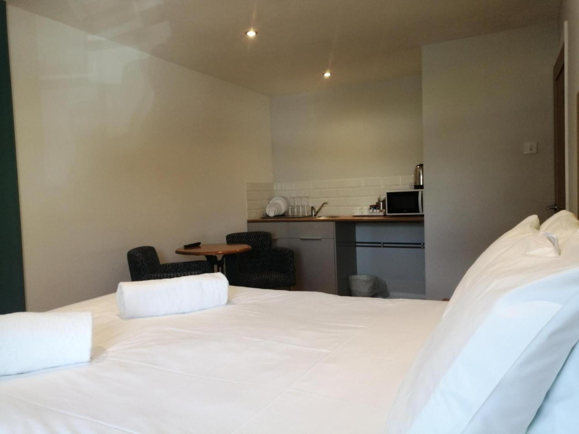 Newlands Holidays Bridport Extérieur photo