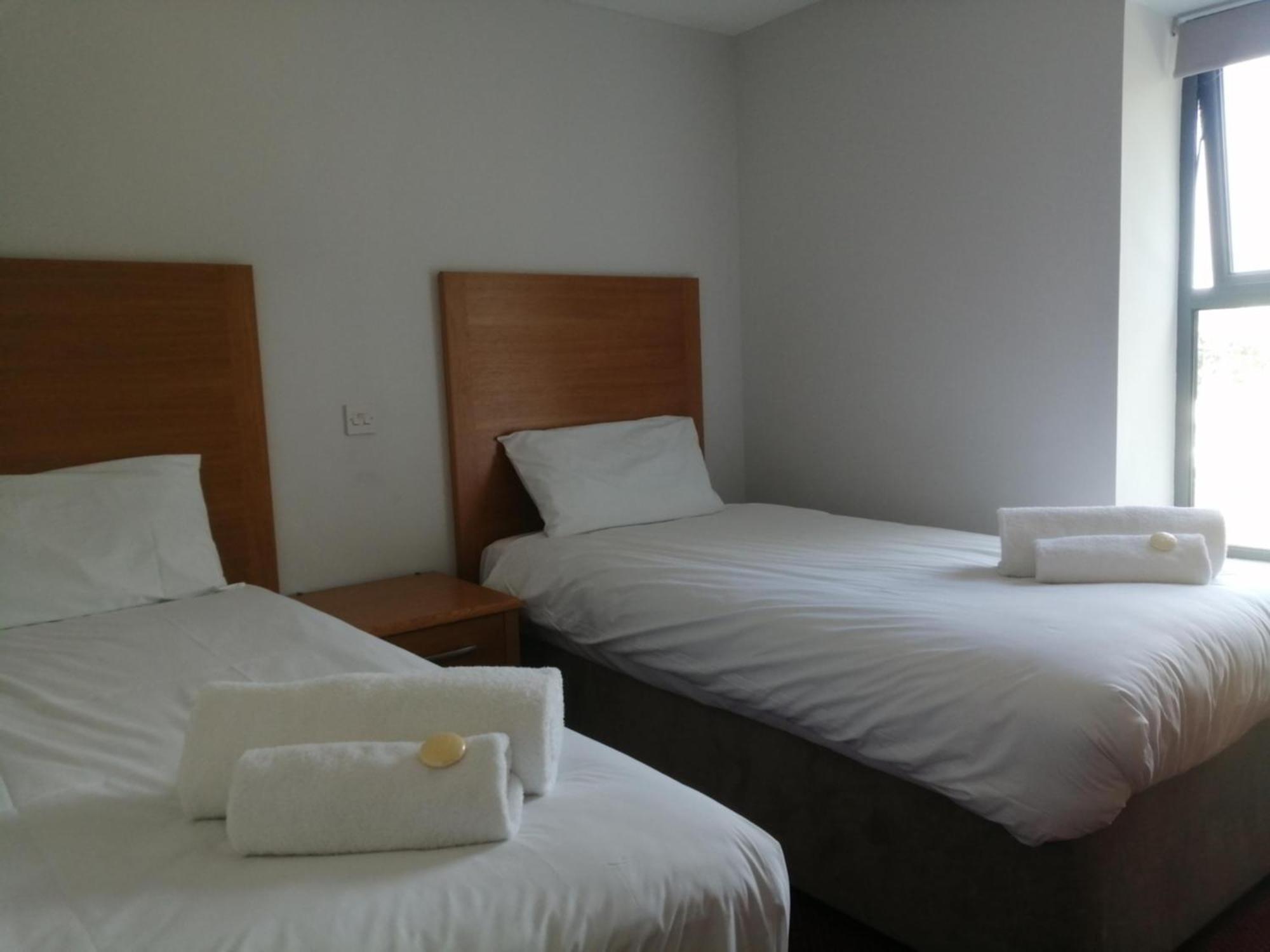 Newlands Holidays Bridport Extérieur photo