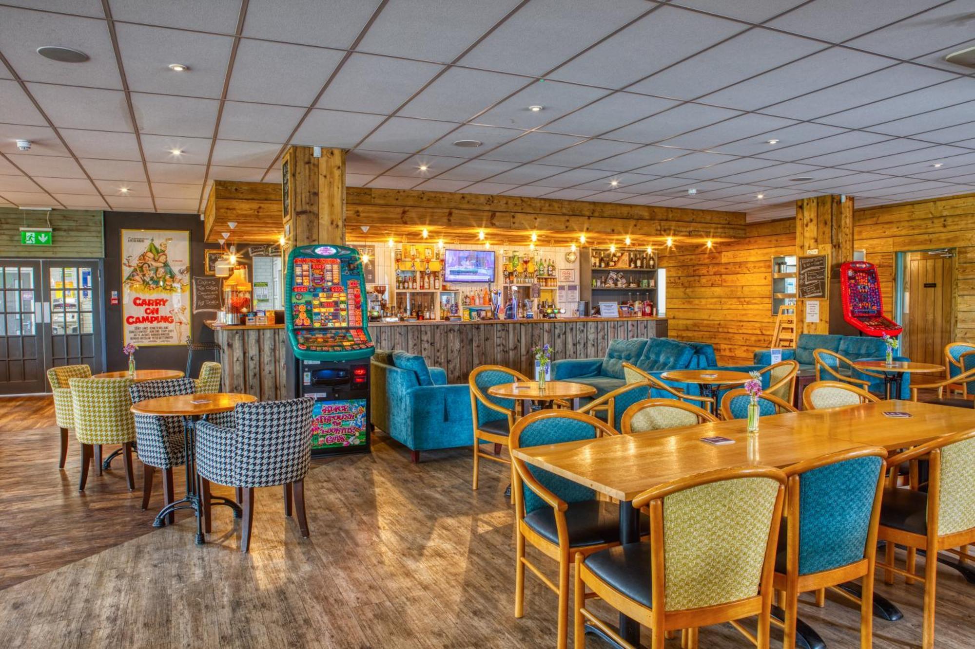 Newlands Holidays Bridport Extérieur photo