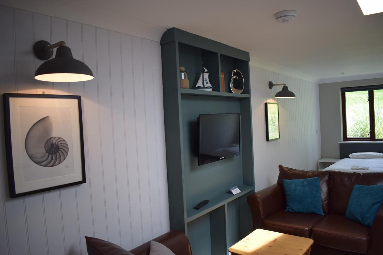 Newlands Holidays Bridport Extérieur photo