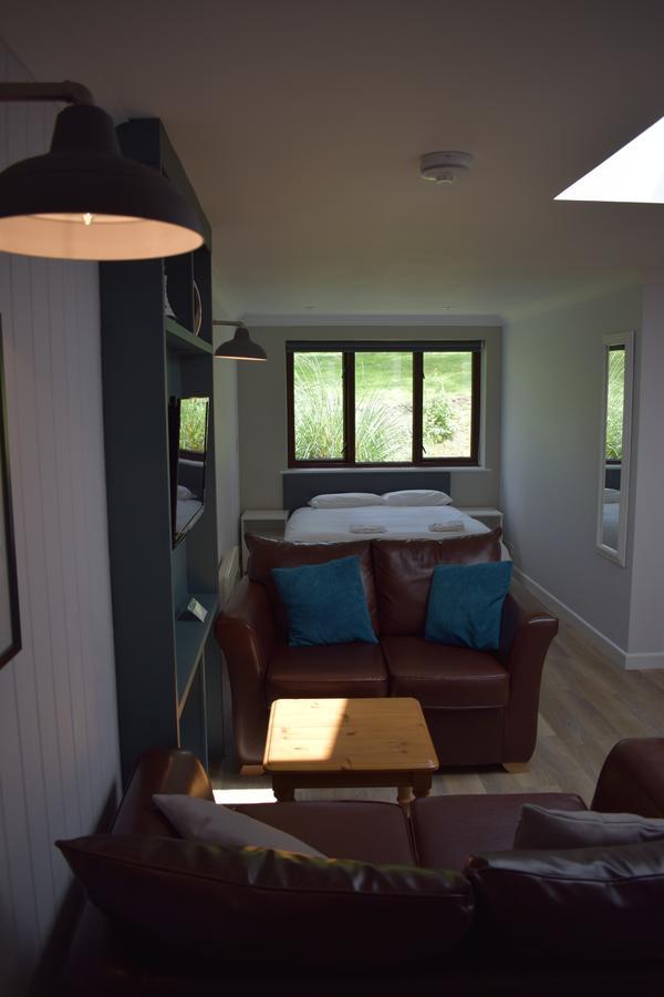 Newlands Holidays Bridport Extérieur photo
