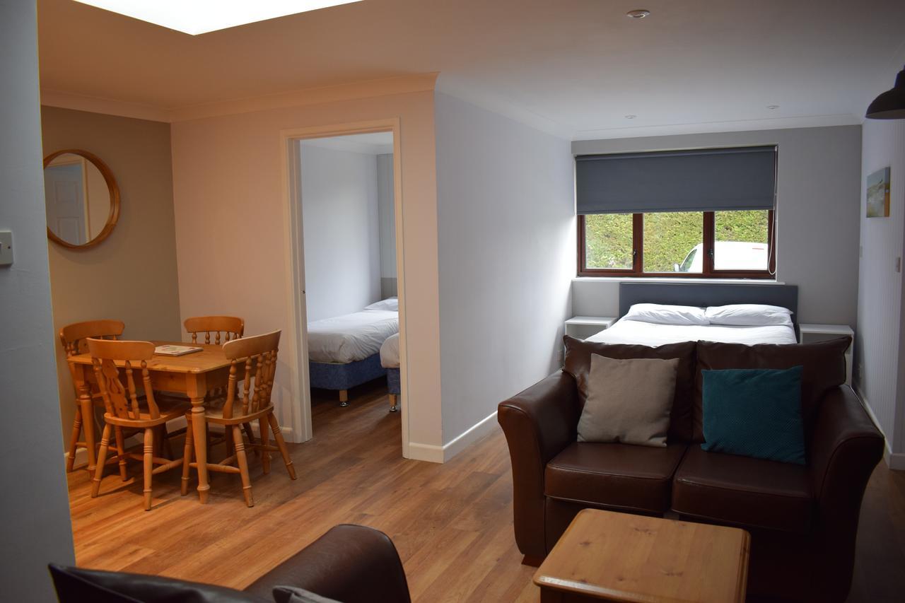 Newlands Holidays Bridport Extérieur photo