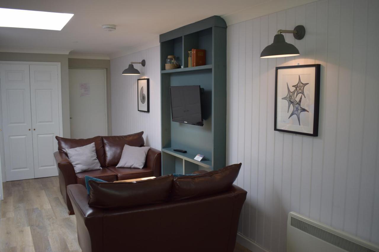 Newlands Holidays Bridport Extérieur photo