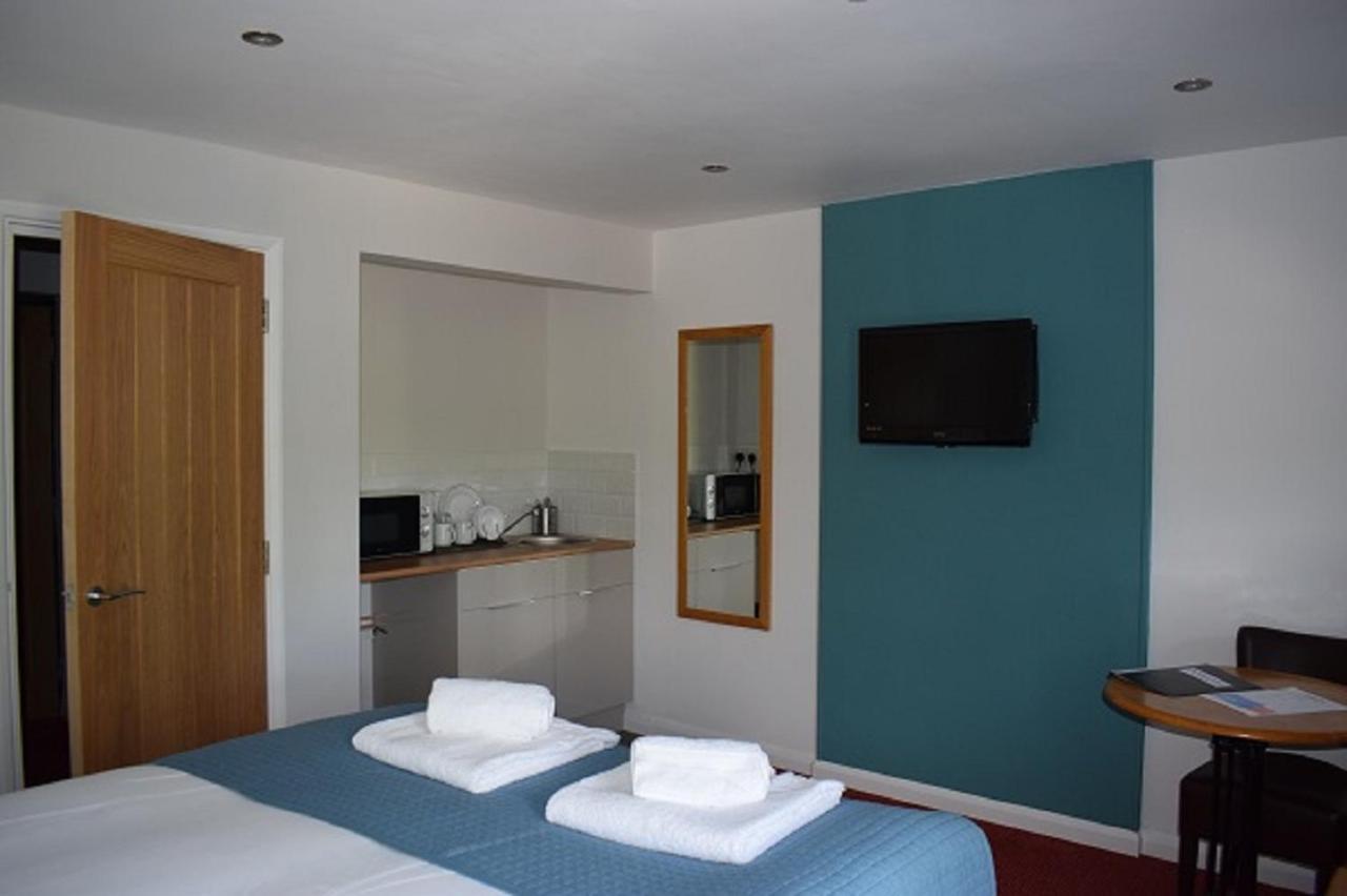 Newlands Holidays Bridport Extérieur photo