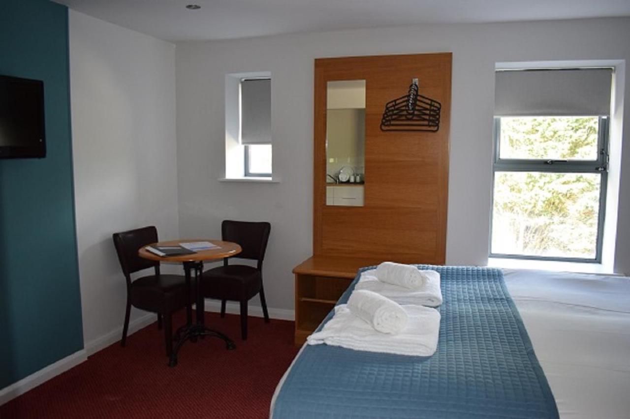 Newlands Holidays Bridport Extérieur photo