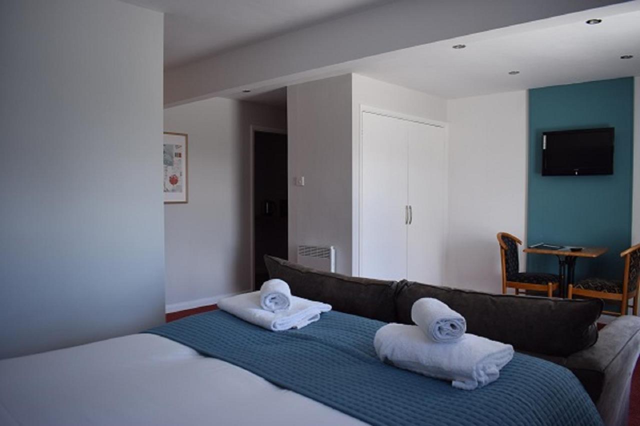 Newlands Holidays Bridport Extérieur photo