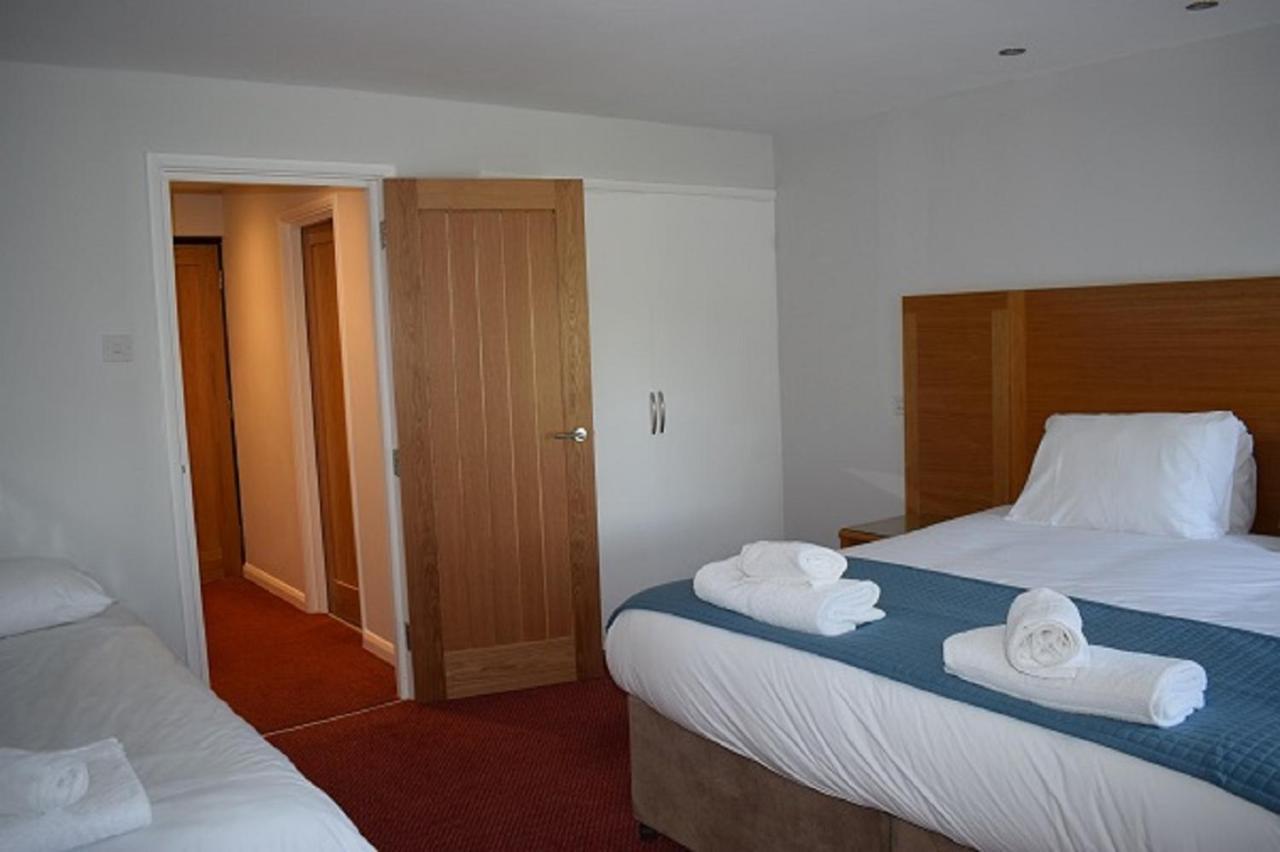 Newlands Holidays Bridport Extérieur photo
