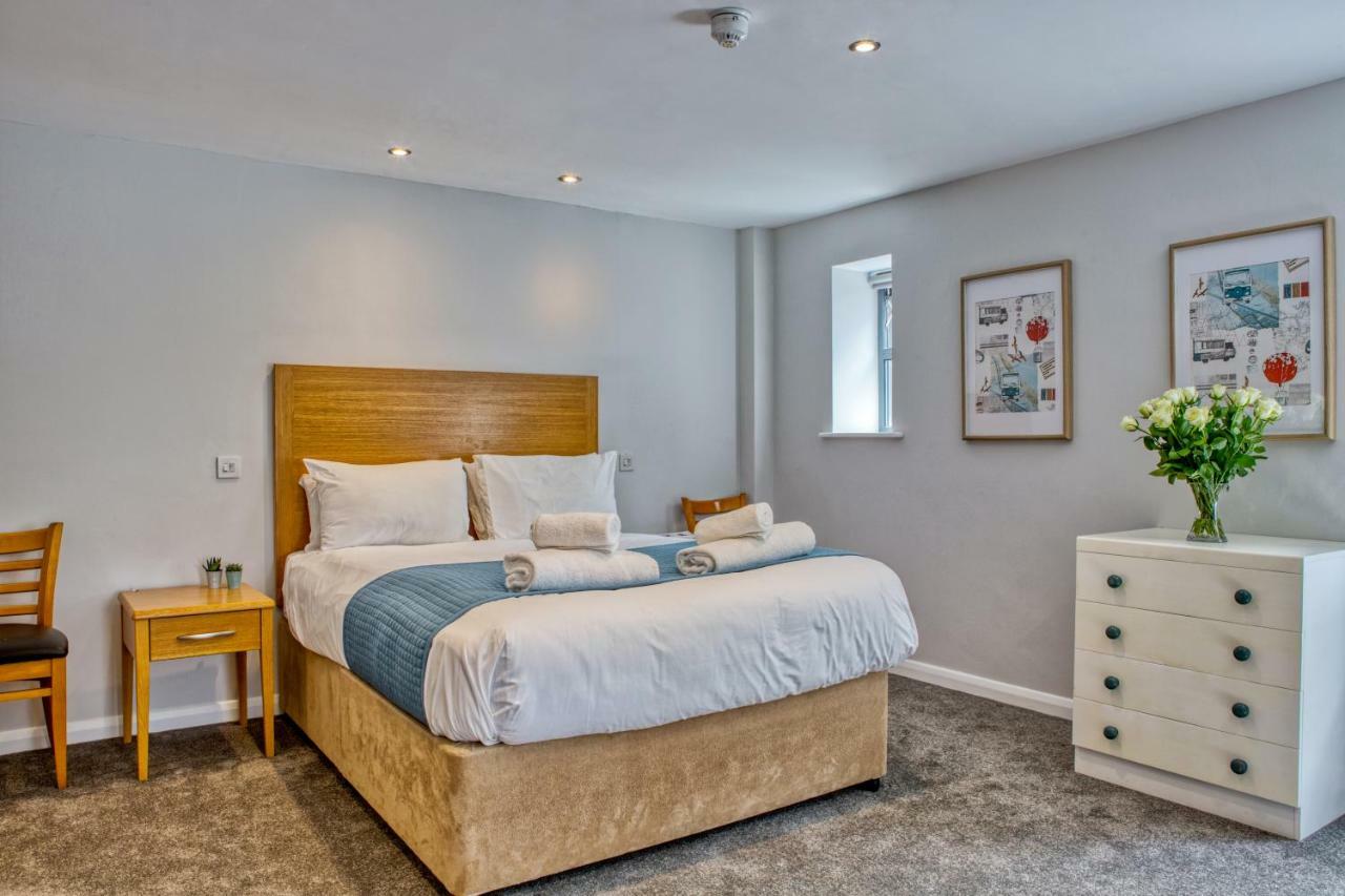 Newlands Holidays Bridport Extérieur photo