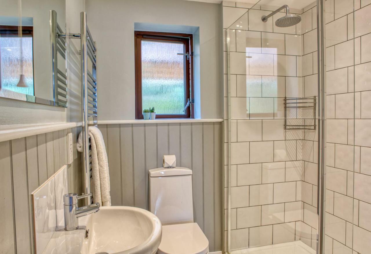 Newlands Holidays Bridport Extérieur photo